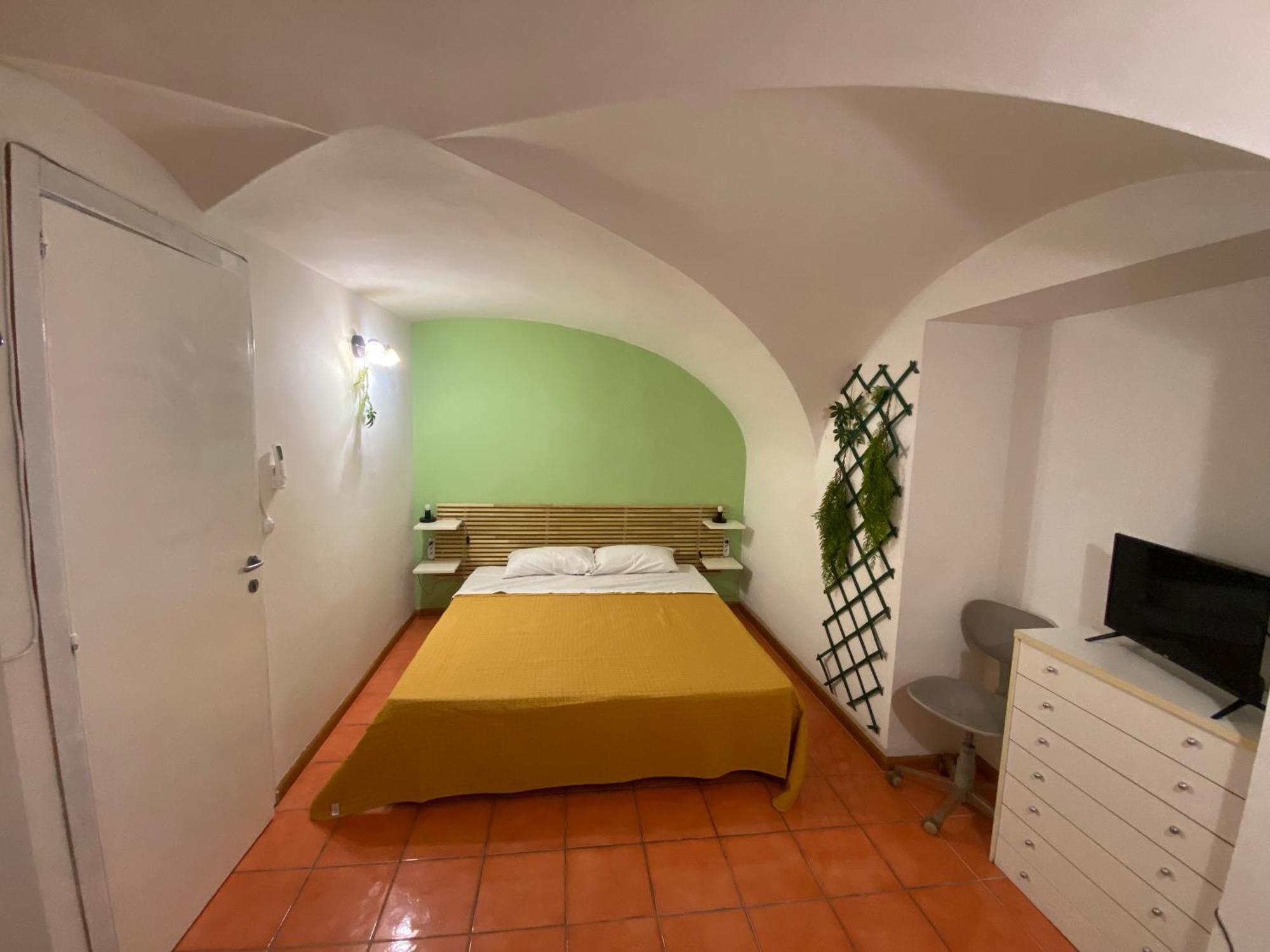 Ciuri Tuttu L'Annu Rooms Katania Zewnętrze zdjęcie
