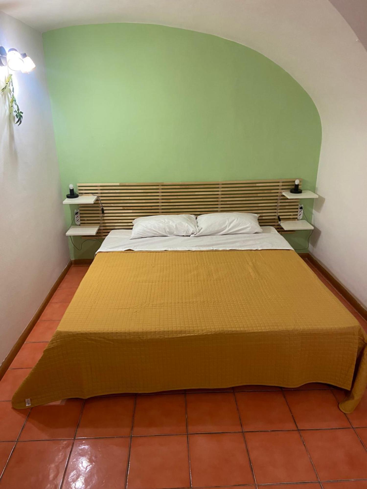 Ciuri Tuttu L'Annu Rooms Katania Zewnętrze zdjęcie