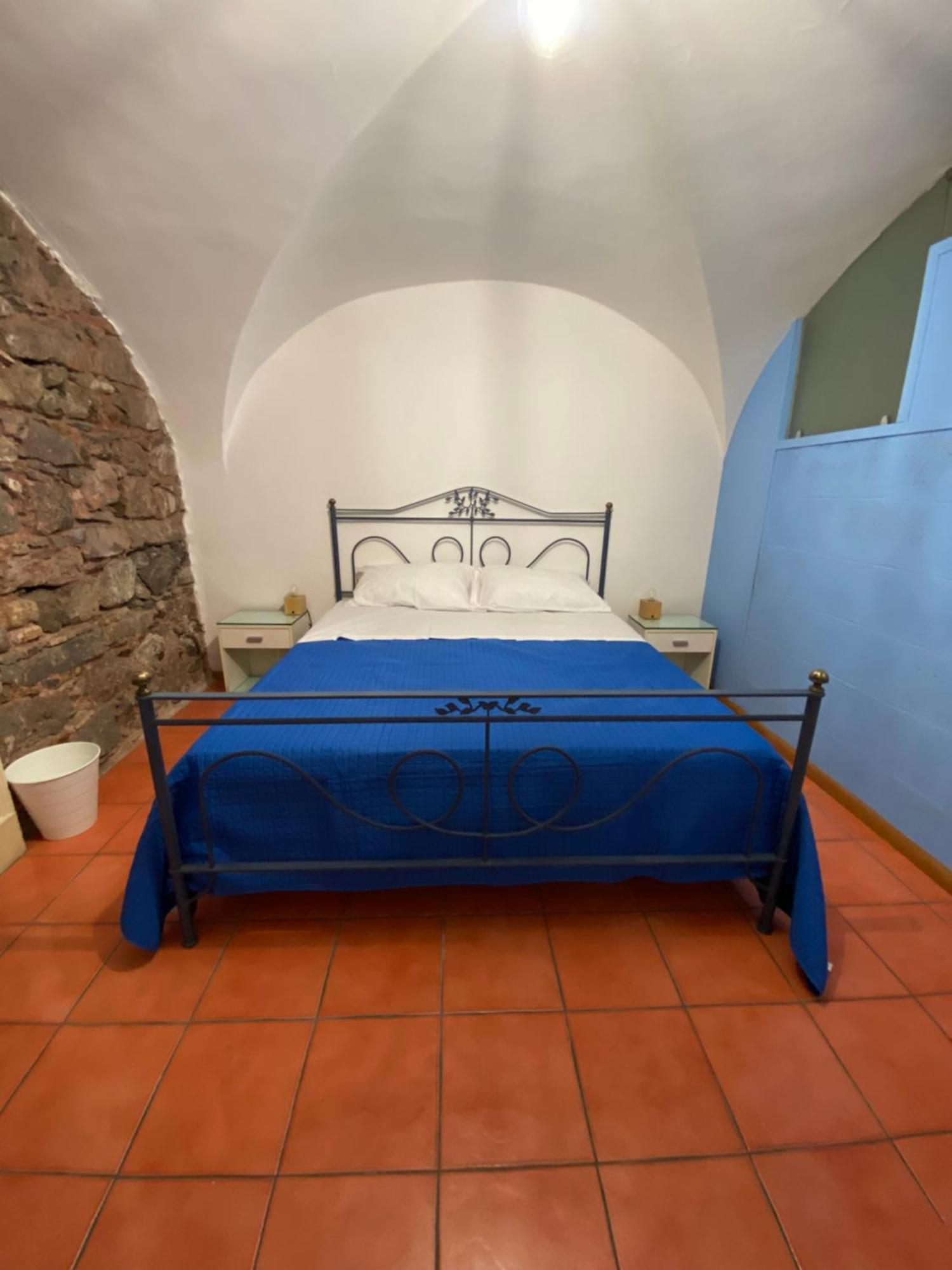 Ciuri Tuttu L'Annu Rooms Katania Zewnętrze zdjęcie