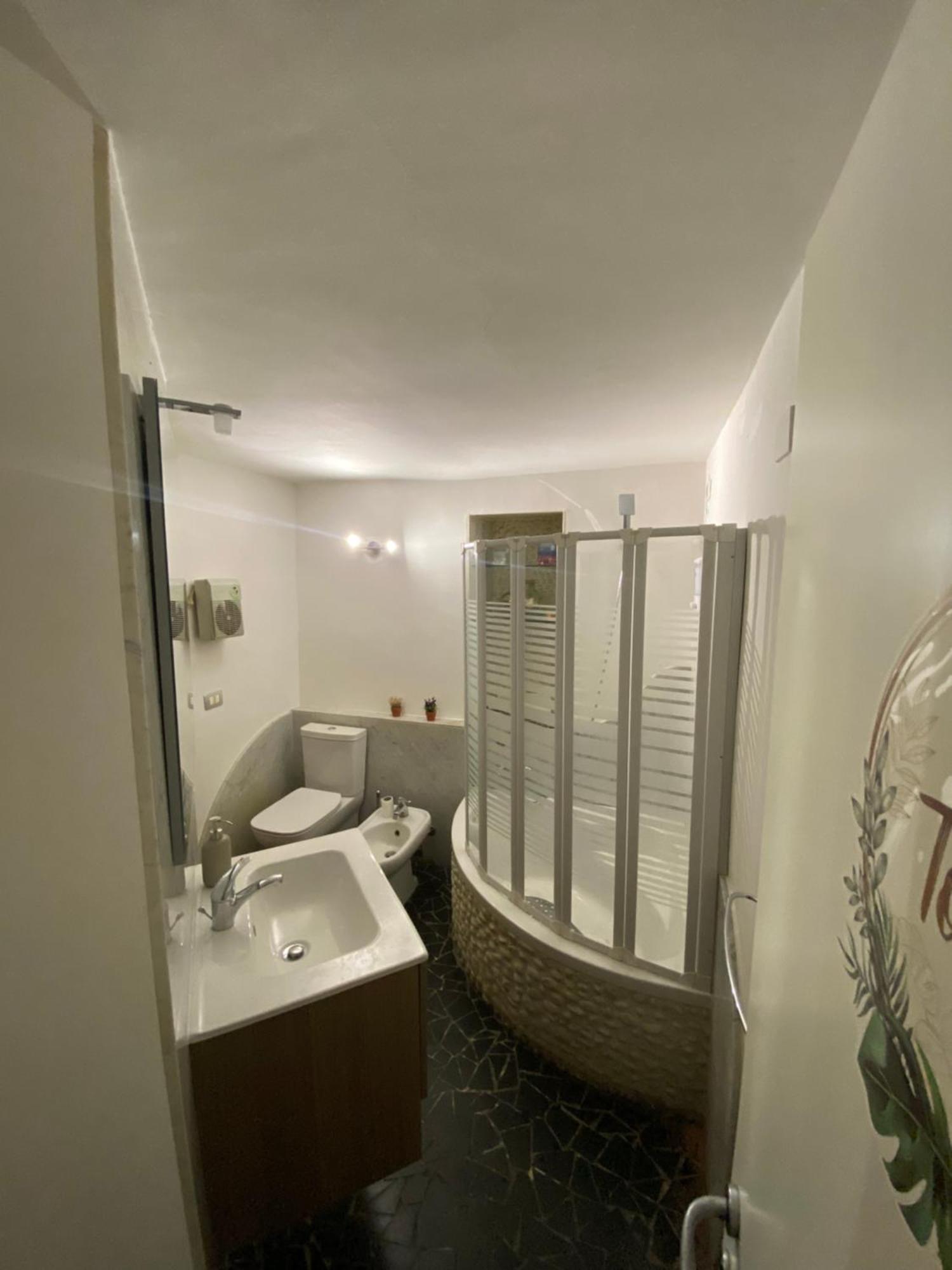 Ciuri Tuttu L'Annu Rooms Katania Zewnętrze zdjęcie