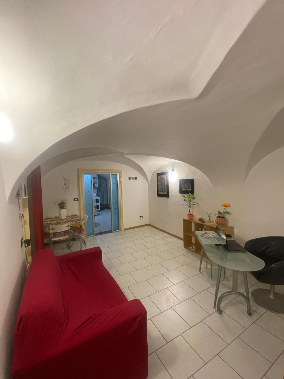Ciuri Tuttu L'Annu Rooms Katania Zewnętrze zdjęcie