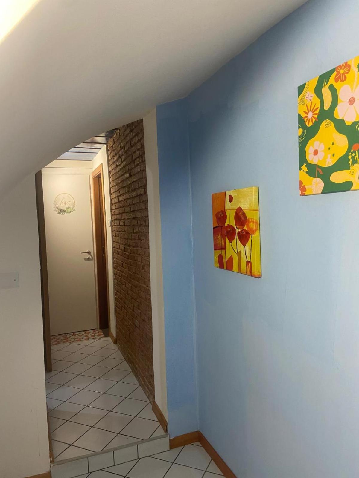 Ciuri Tuttu L'Annu Rooms Katania Zewnętrze zdjęcie