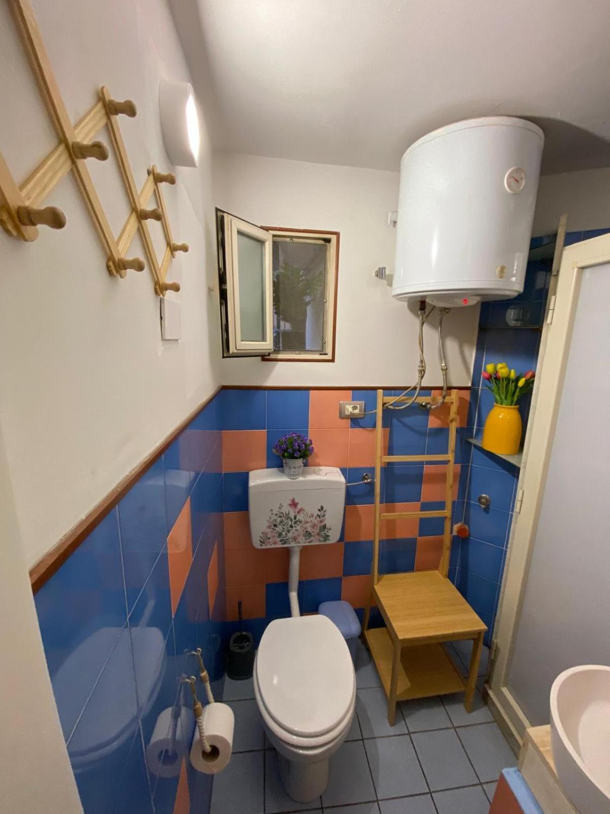 Ciuri Tuttu L'Annu Rooms Katania Zewnętrze zdjęcie