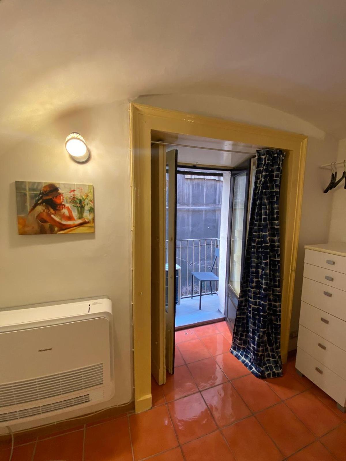 Ciuri Tuttu L'Annu Rooms Katania Zewnętrze zdjęcie