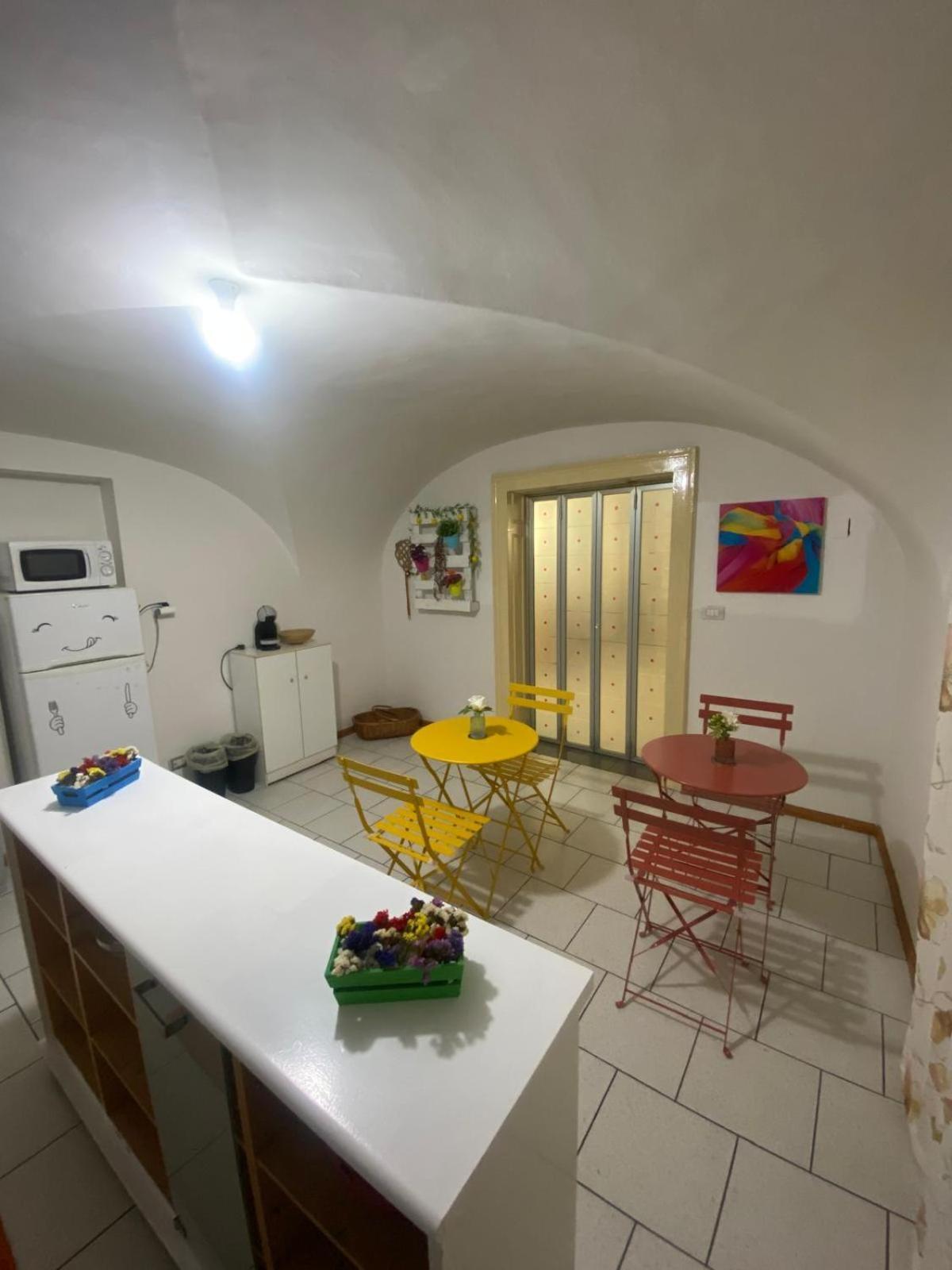 Ciuri Tuttu L'Annu Rooms Katania Zewnętrze zdjęcie